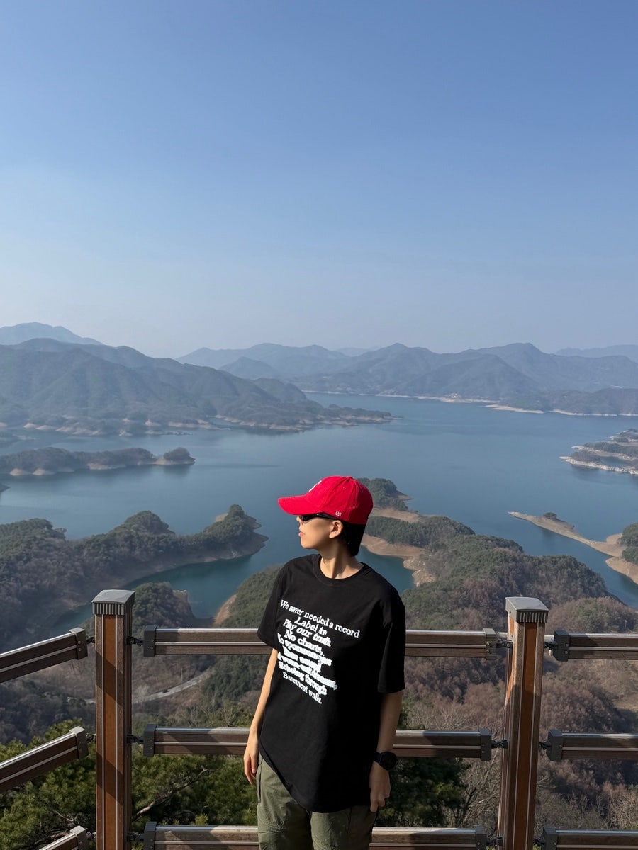 덕주골산장 사진 3