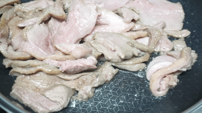 쿡셀 홈쇼핑프라이팬으로 완성한 맛있는 집밥