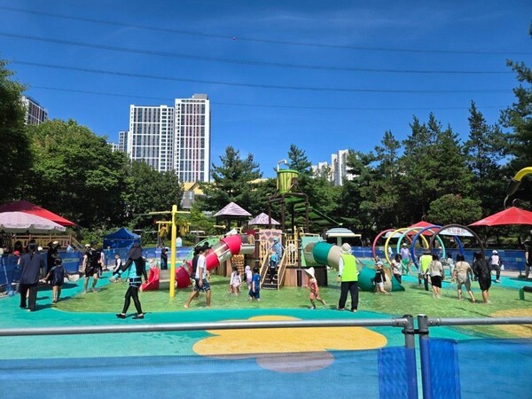 찬우물농원 사진 5