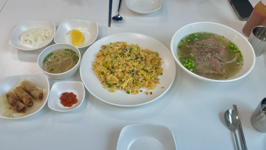 투기에우쌀국수 사진 5