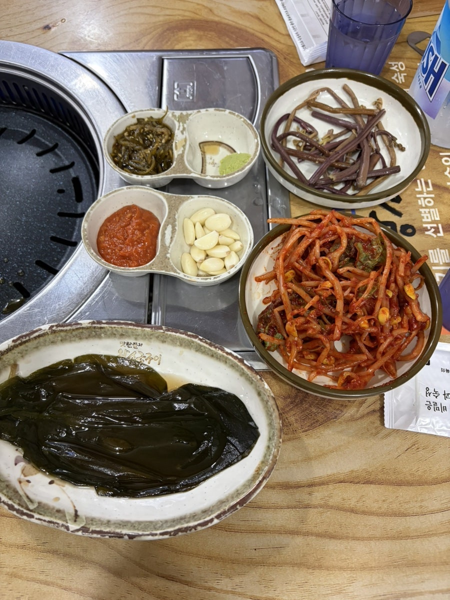 맛찬들왕소금구이 경기평택점 사진 6