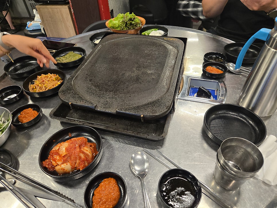 불도야지천국 사진 5