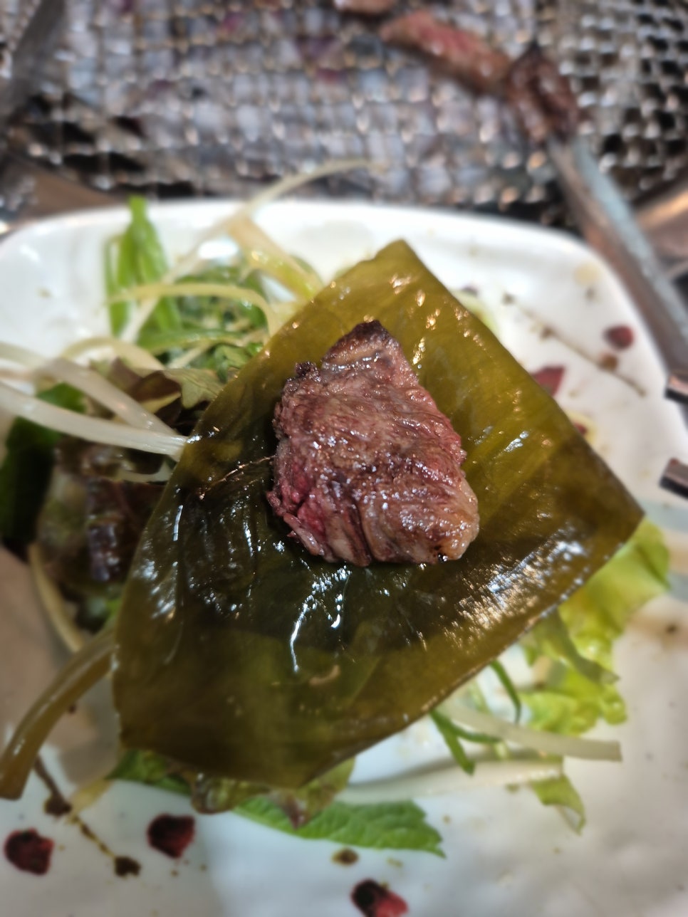 참인정푸드 사진 3