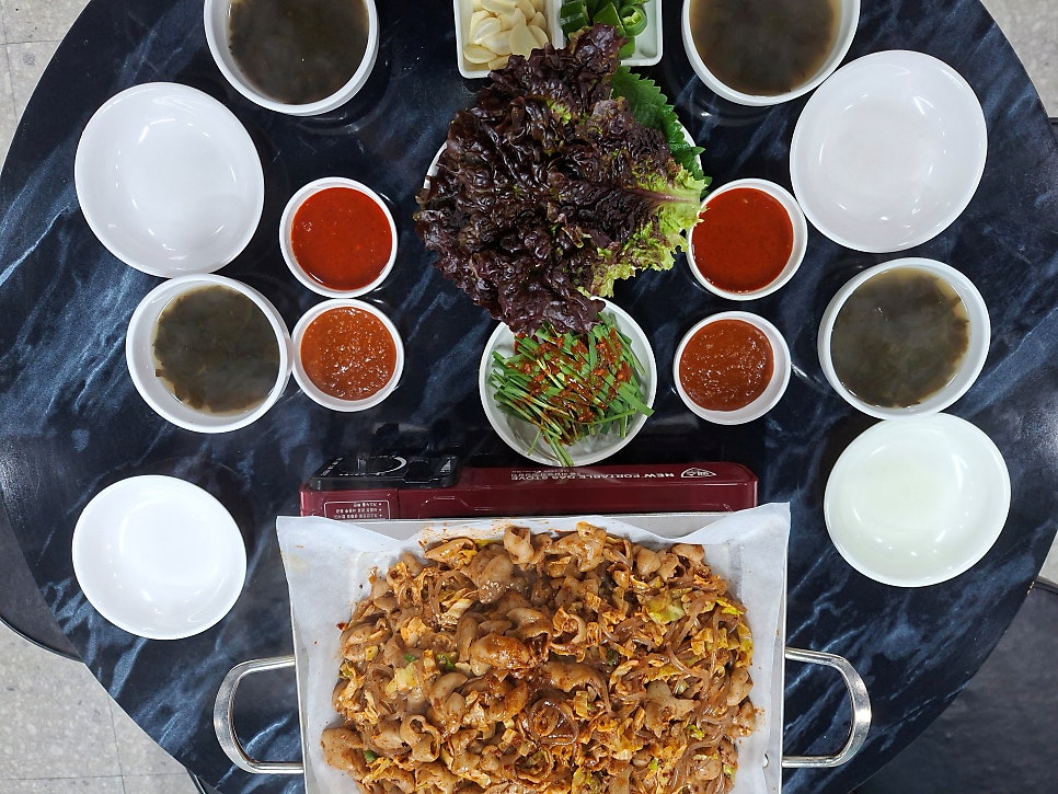 왕십리왕곱창 사진 3