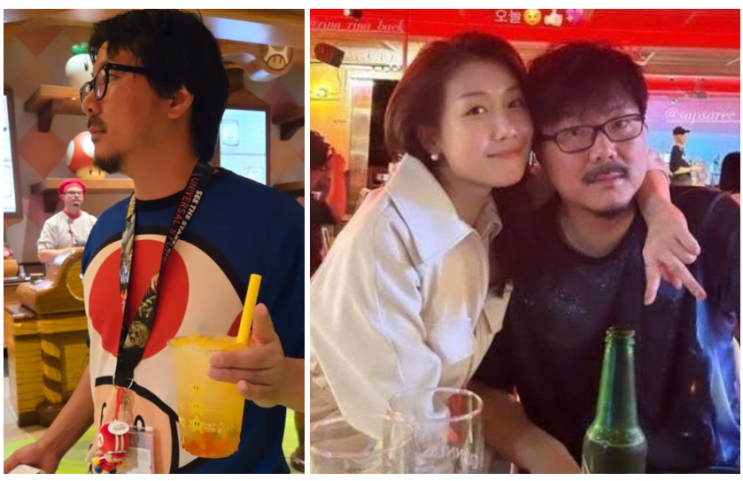 최고 시청률의 <b>16기 영숙</b>과 상철의 문란 톡과 소송과... 