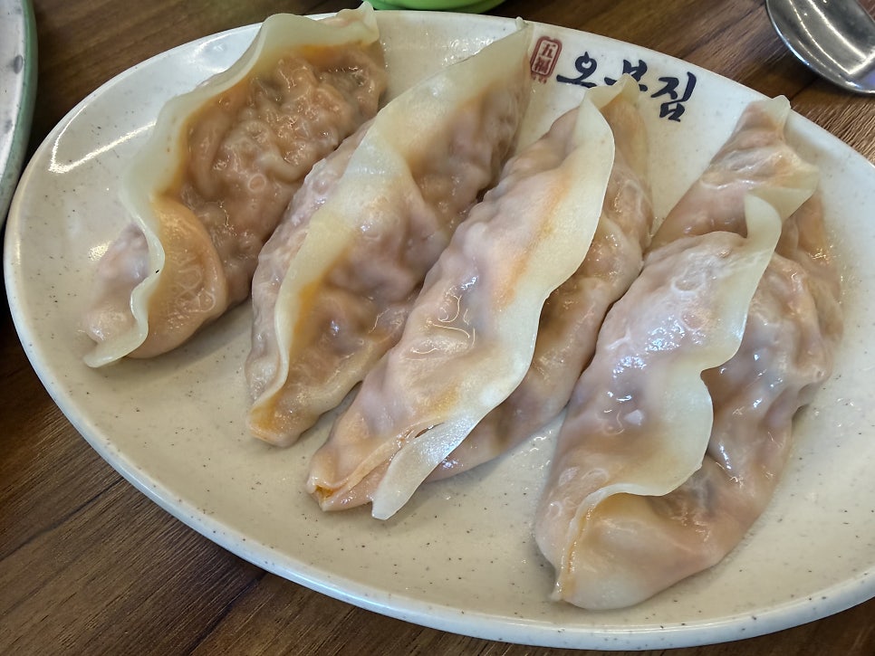 오봉집 문정점 사진 2