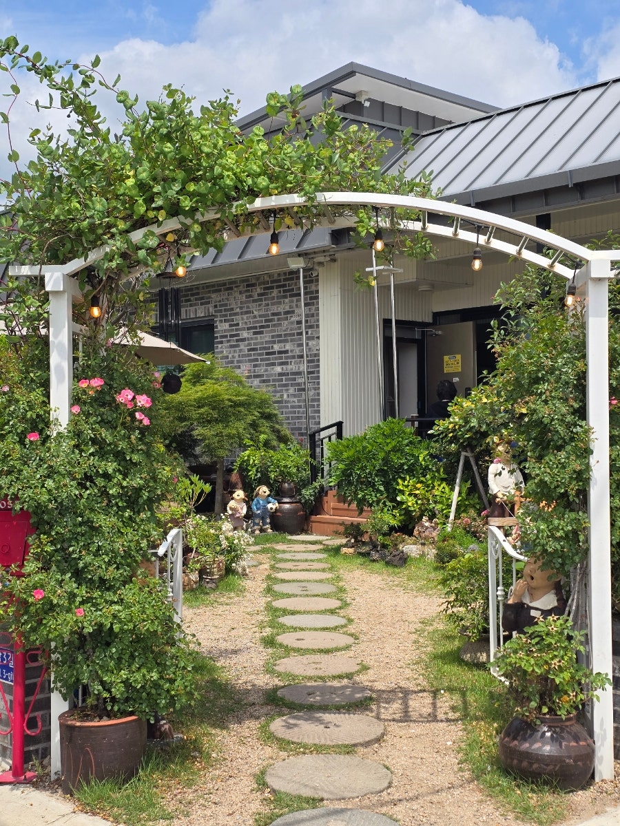 아리수 사진 2