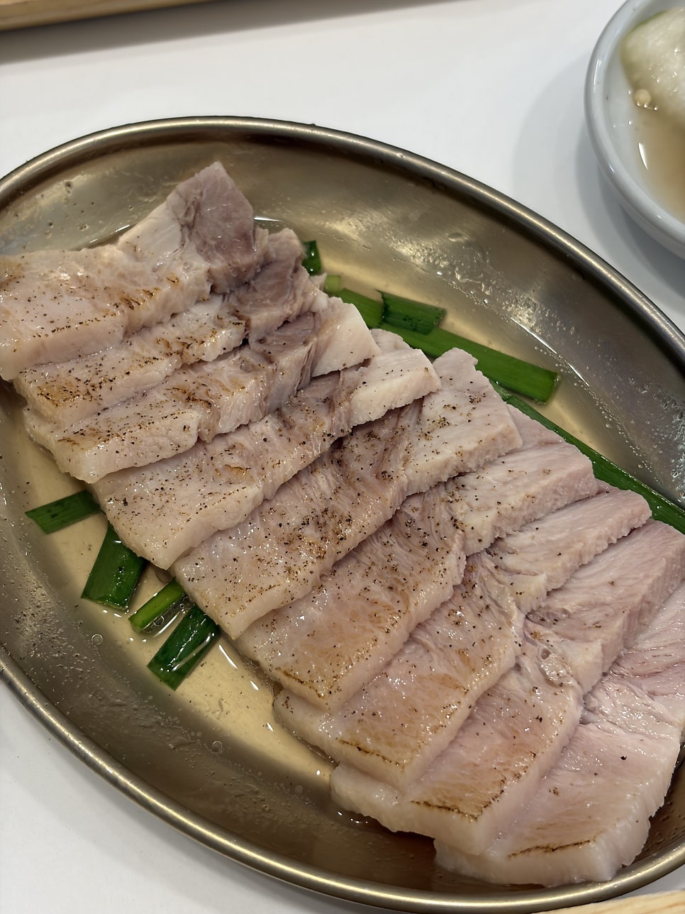 정담돼지국밥 마곡본점 사진 2