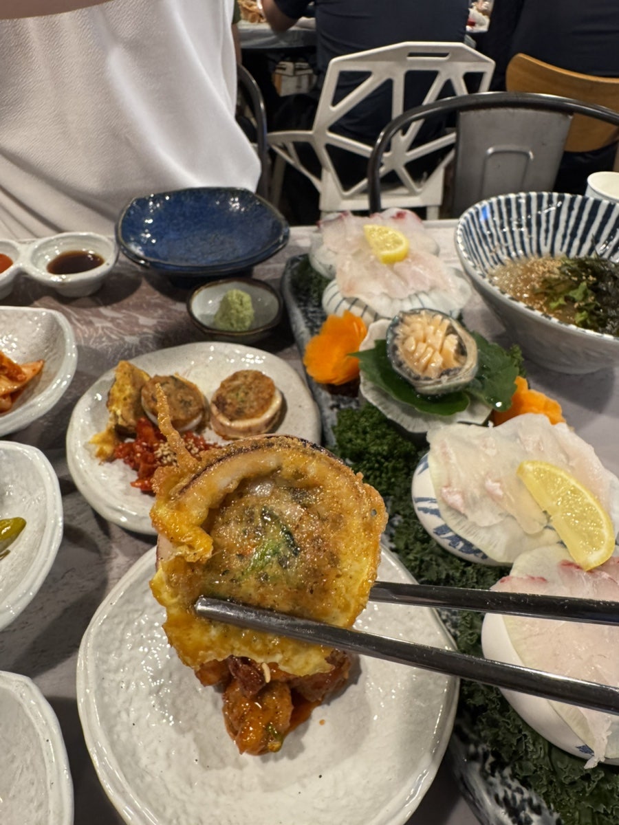 삼척대게 본점 사진 6