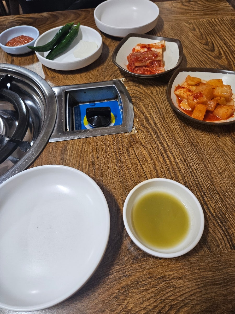 이인자뼈다귀해장국 사진 2