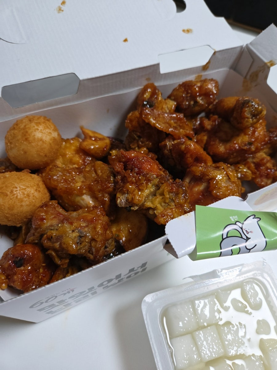 60계치킨 부산서동점 사진 5