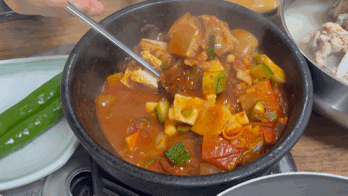 제주 도민 찐맛집 찾는다면? 최자도 인정한 일억조 토속음식 후기