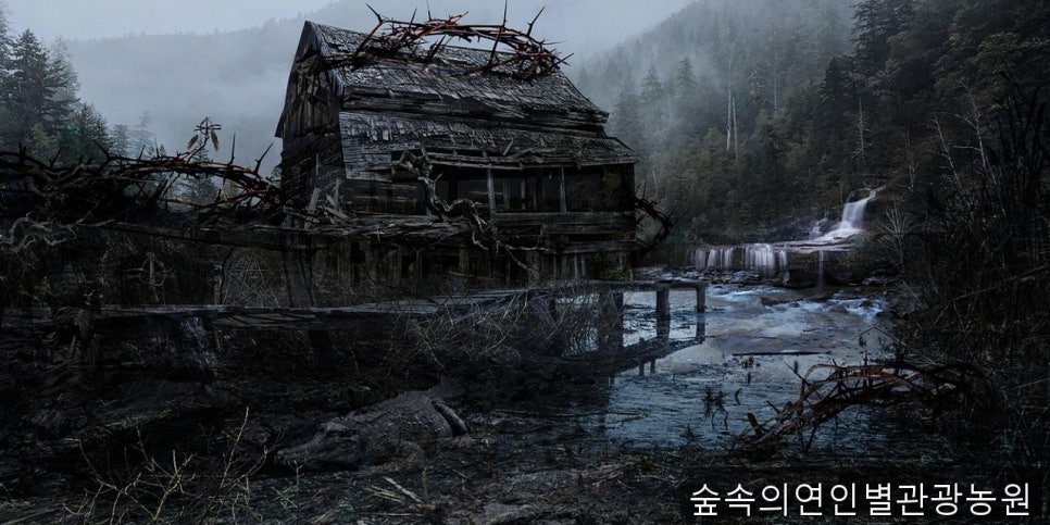 숲속의연인별 사진 1