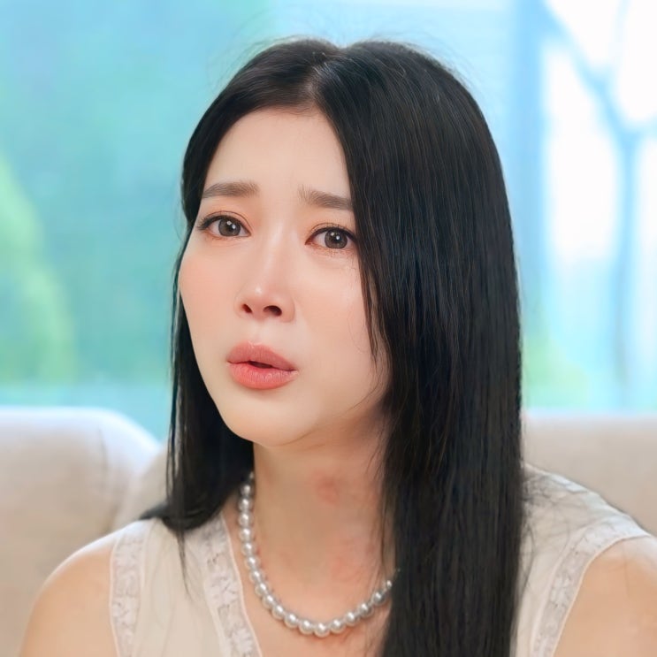 <b>오윤아</b>, 이혼 11년 만에 <b>재혼</b>.. "시부모, 자폐 아들 손자처럼... 