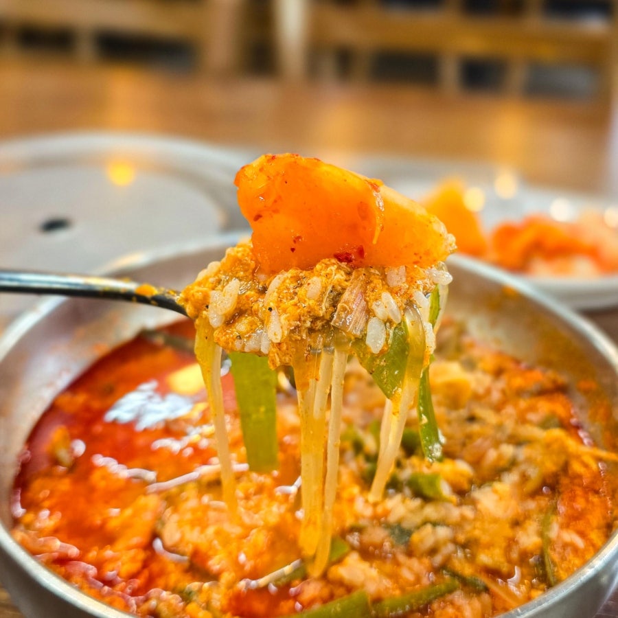 엉터리해장국 중대후문점 사진 5