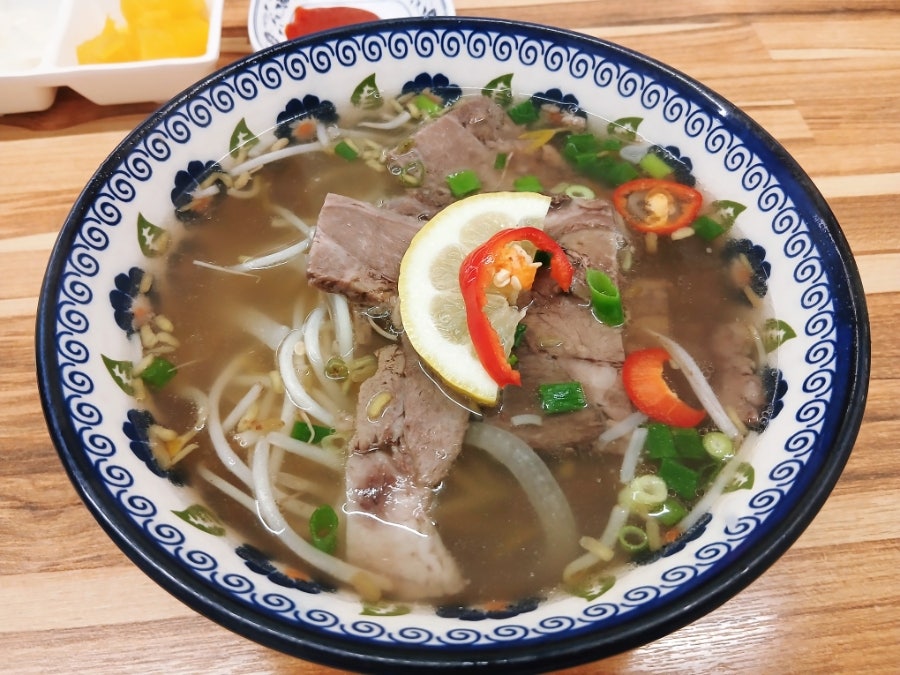 민똣 사진 1