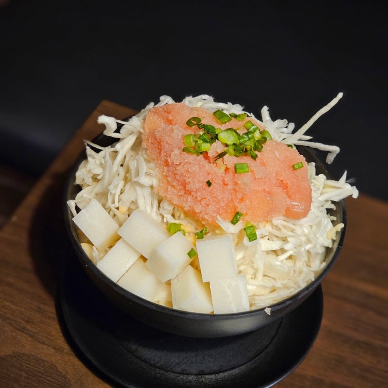 몬자야끼 맛집 뜻 먹는법 서울 연남동 술집 이자카야 오몬자 추천