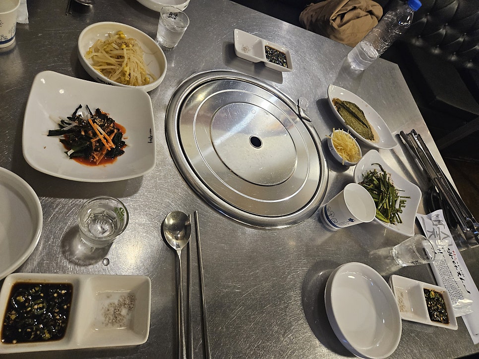 참숯자연산바다장어 사진 4