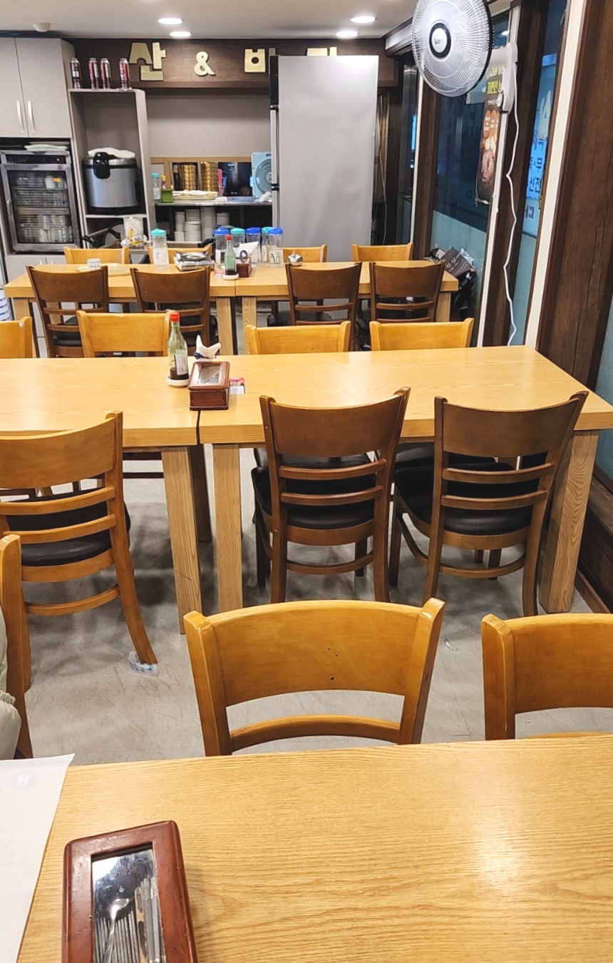산과바다 안산점 사진 4