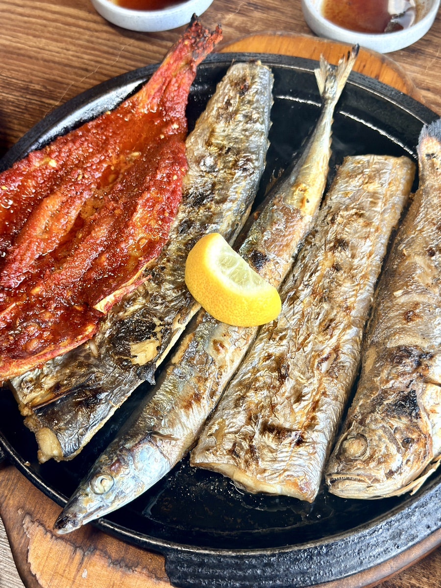 어부촌 사진 3