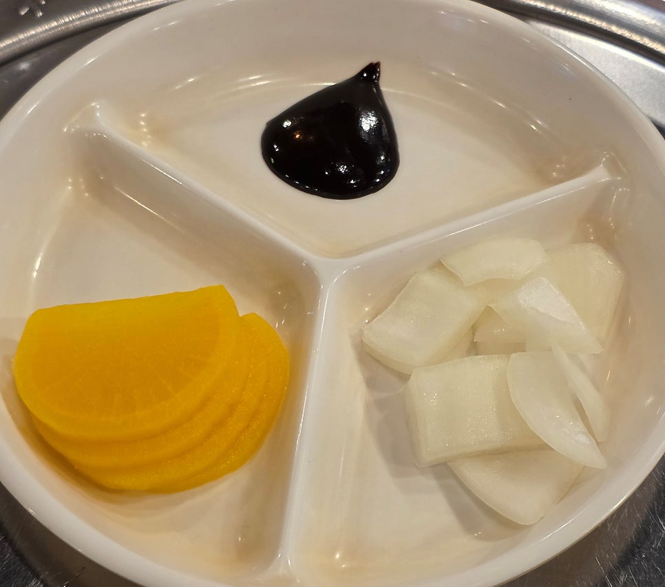 오복성황제짬뽕 대전둔산점 사진 3
