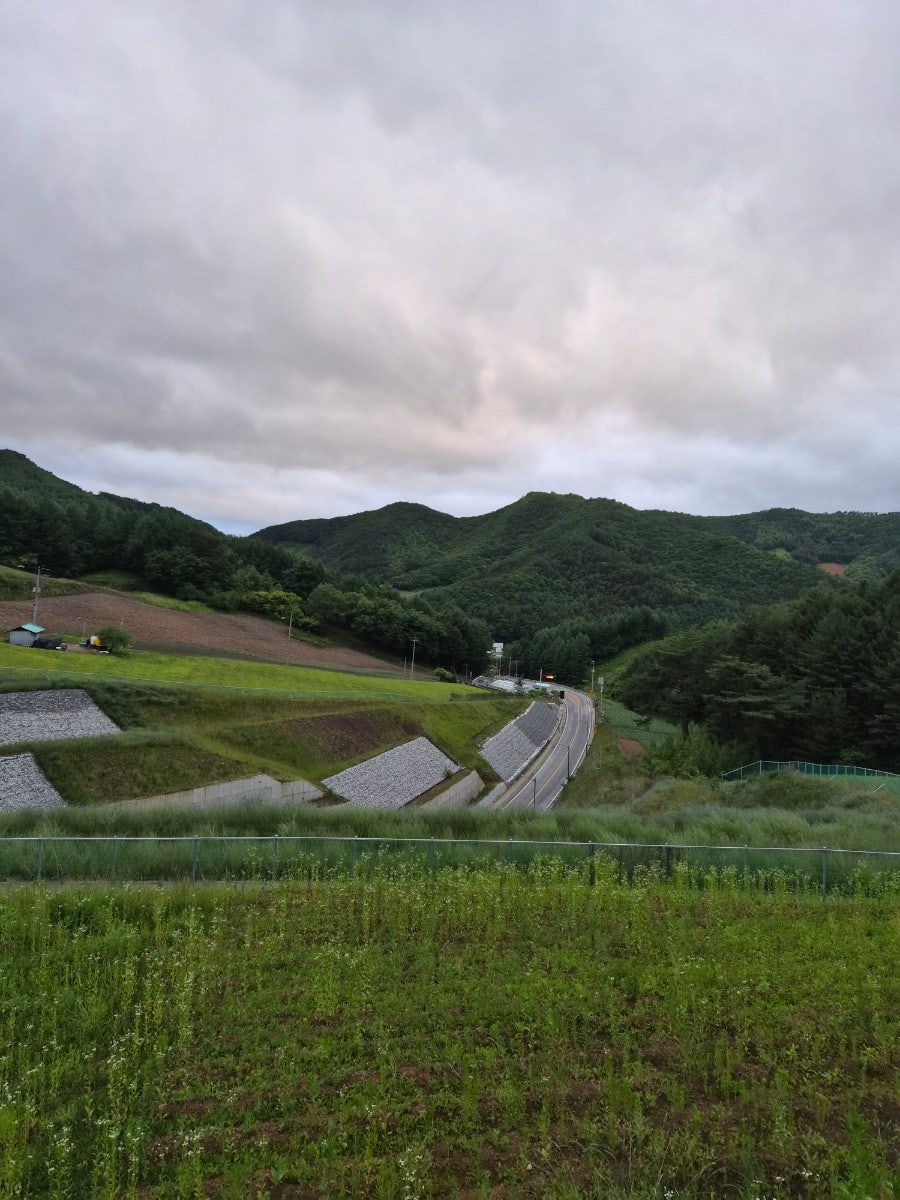 햇빛누리펜션 사진 2