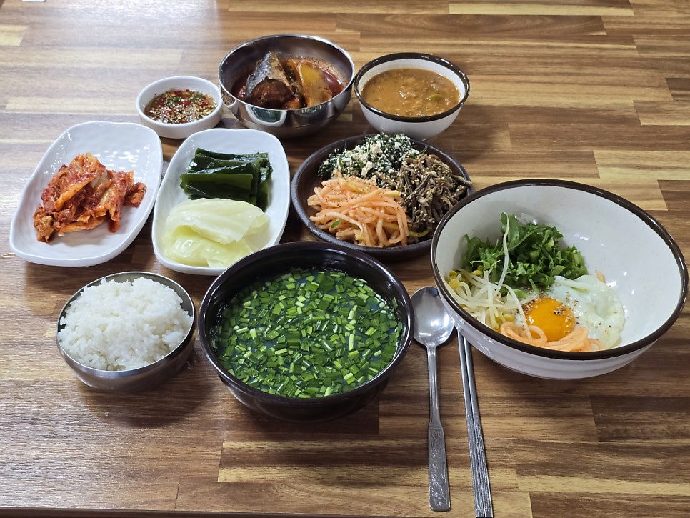 다리집 사진 2