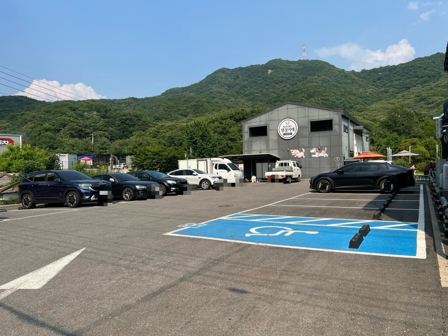명장시대 베이커리 고양점 사진 3