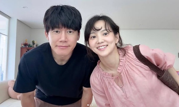김무열 윤승아 첫 만남부터 결혼 11년 차 근황까지… 여전히 워너비 부부인 이유