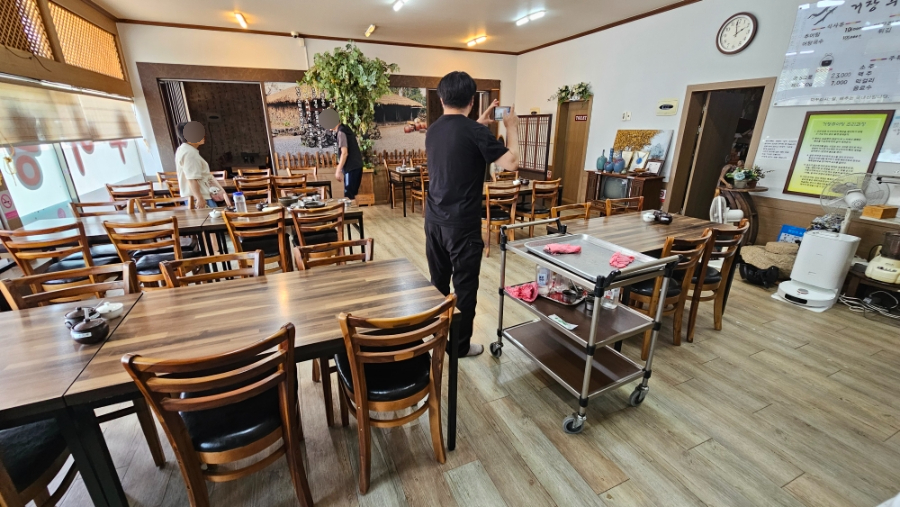 거창추어탕 사진 6
