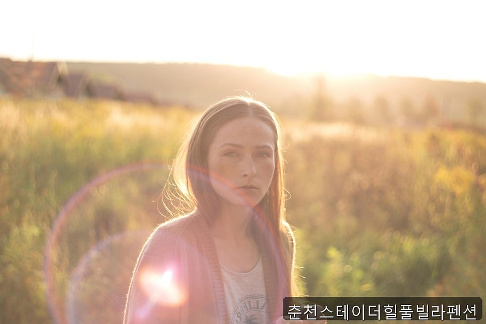 나무들의수다 사진 1