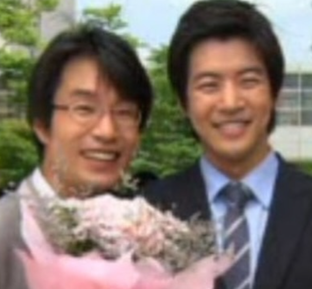 배우 이상윤 프로필 나이 키 고향 결혼 학력 이상윤의 모든것 총정리!