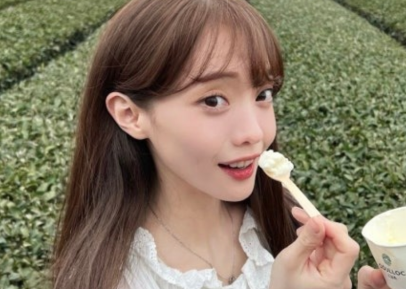 나현영 김대성과 열애 아니다 결별인정 나이