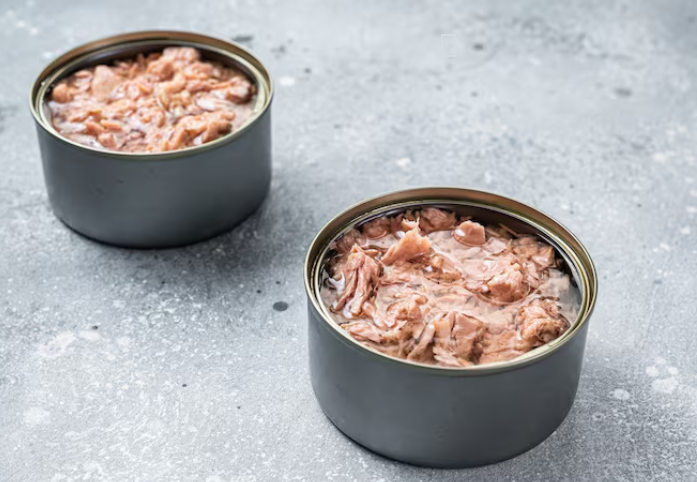 참치캔 유통기한 올바른 보관법이 가장 중요해요