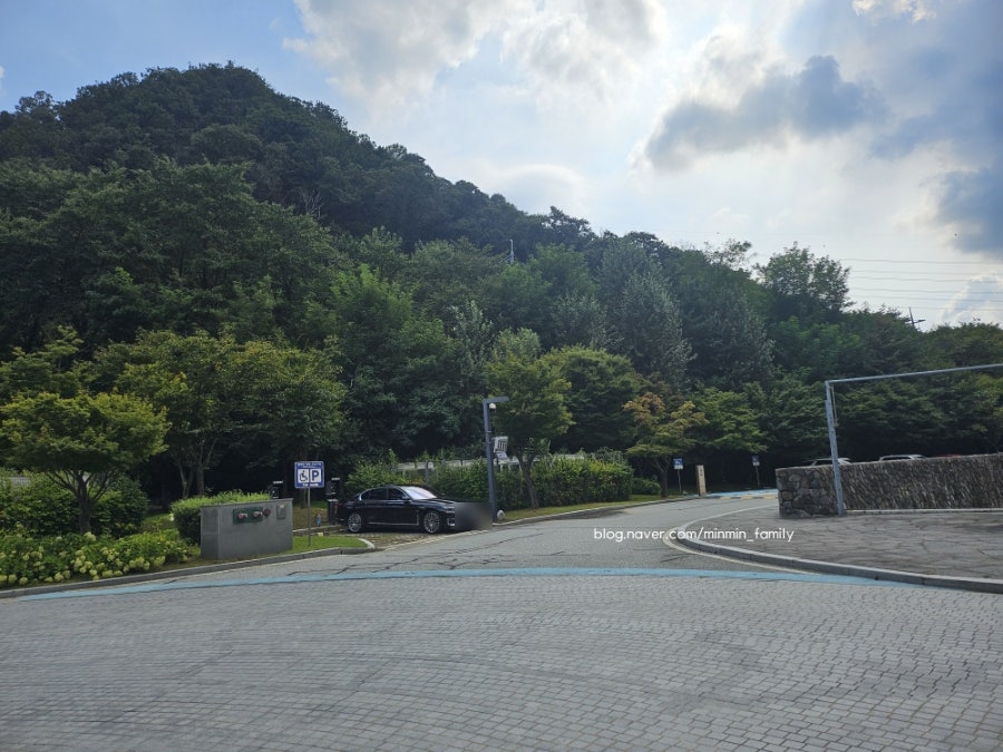 마이다스펜션 사진 3