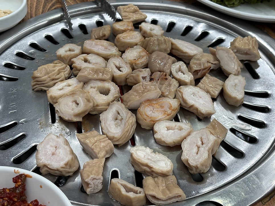 원조막창숯불구이 사진 3