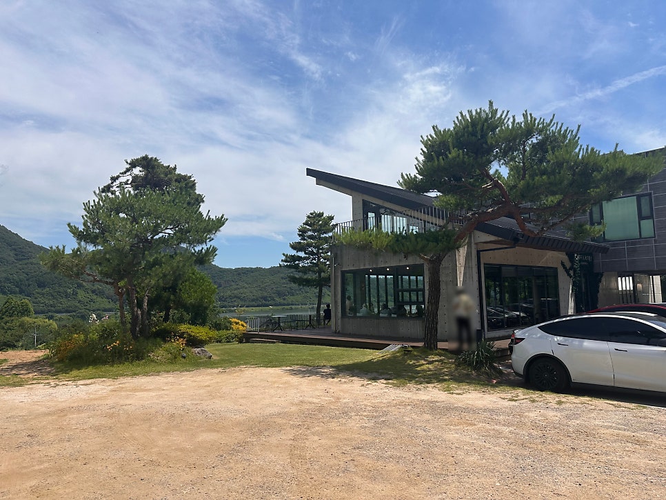 카페라뷰 사진 2