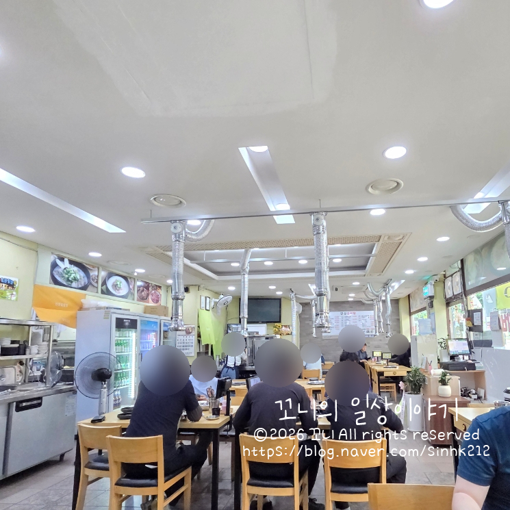 안성설렁탕 사진 5