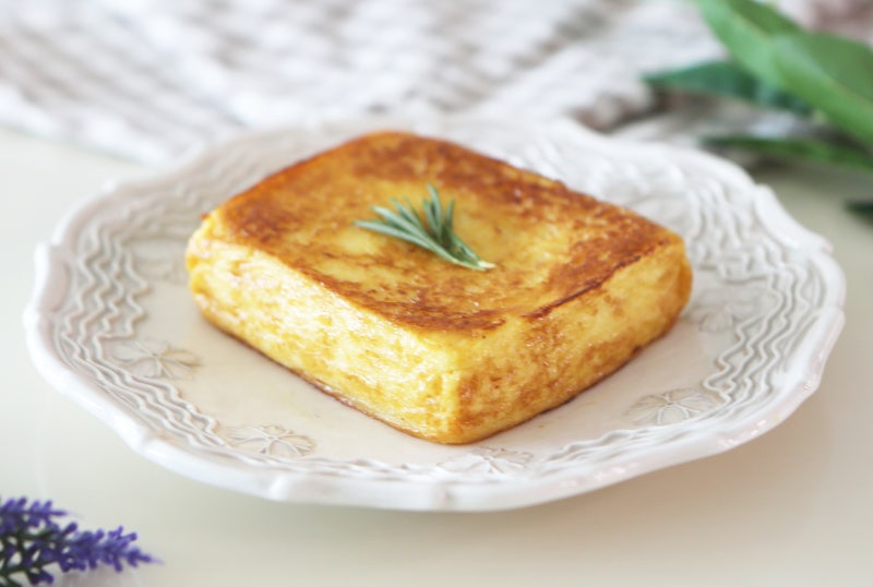 프렌치토스트 레시피 만들기 식빵요리