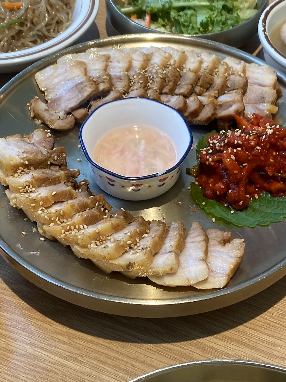 용호동낙지 여의도직영점 사진 3