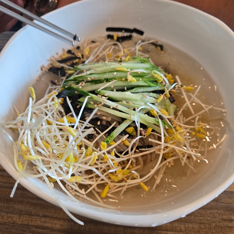 동해막국수 사진 5