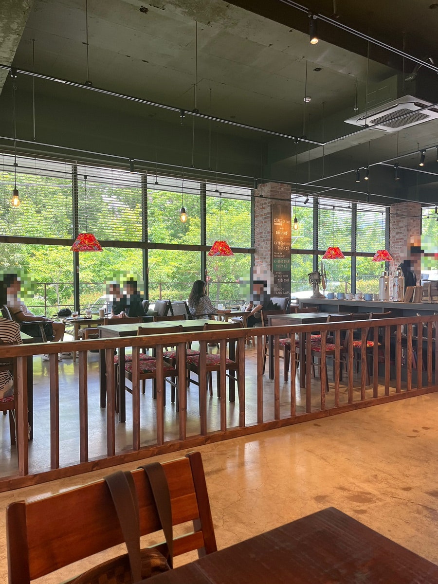 콩카페 광주동명점 사진 6