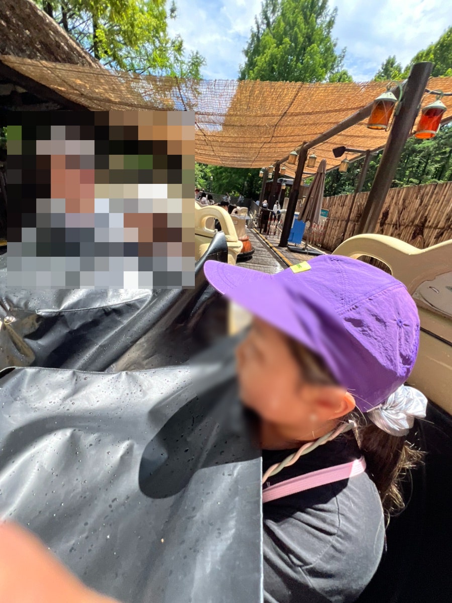 에버랜드 스낵버스터 사진 4