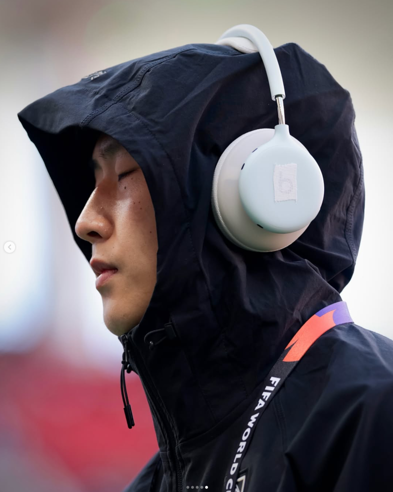 조기 탈락의 아쉬움 속 빛난 에이스, 이강인이 증명해낸 한국 축구의 미래