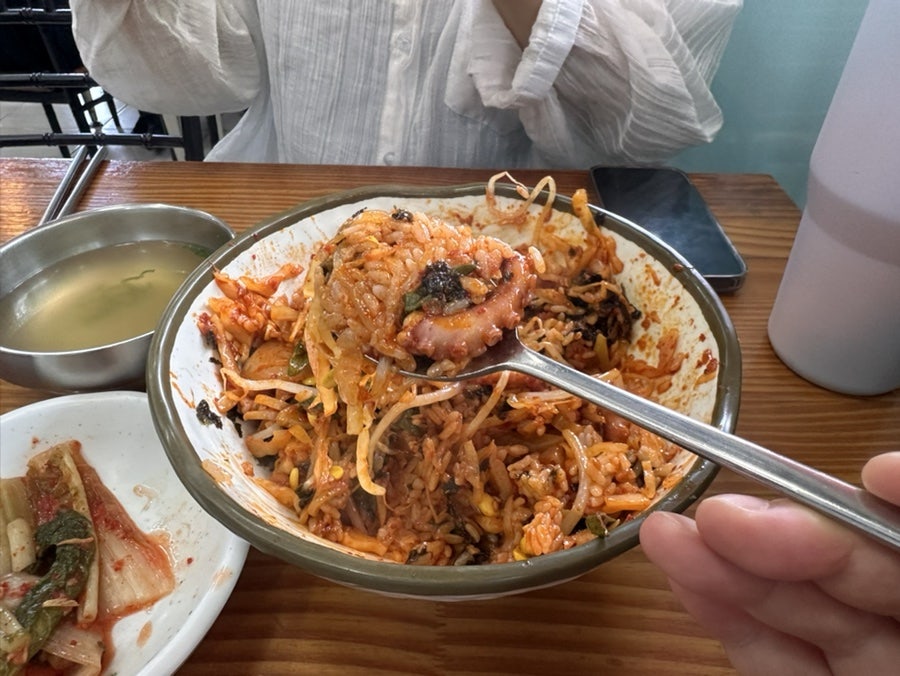 예산국수 천안본점 사진 4