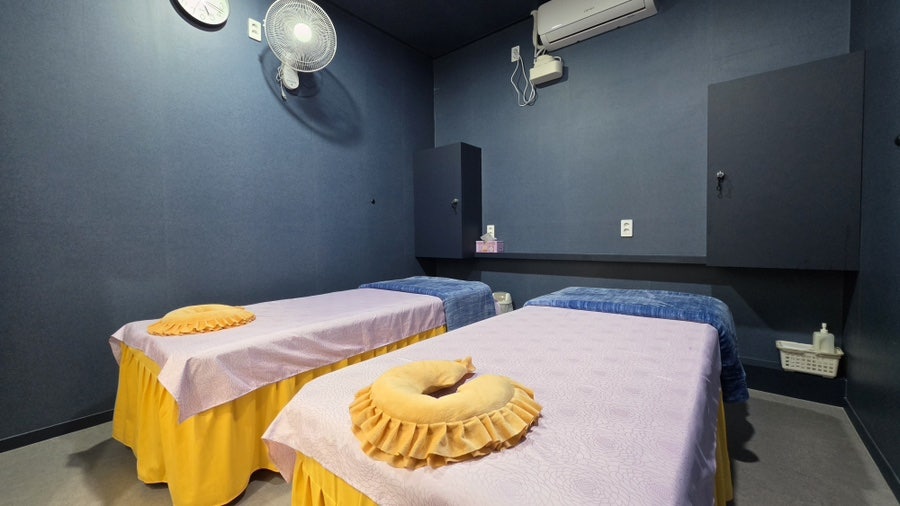 맥도날드 시흥은행점 사진 1