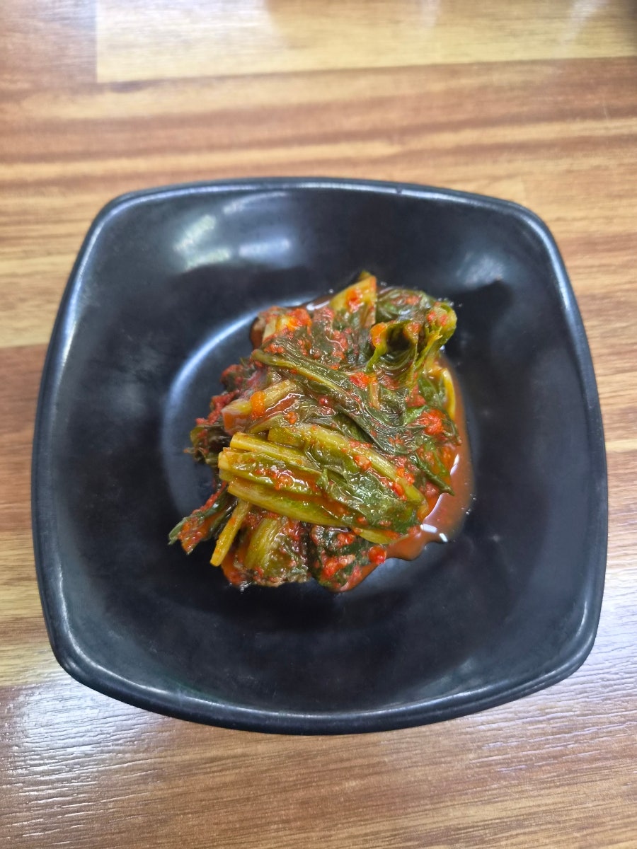 가마솥국밥 사진 5