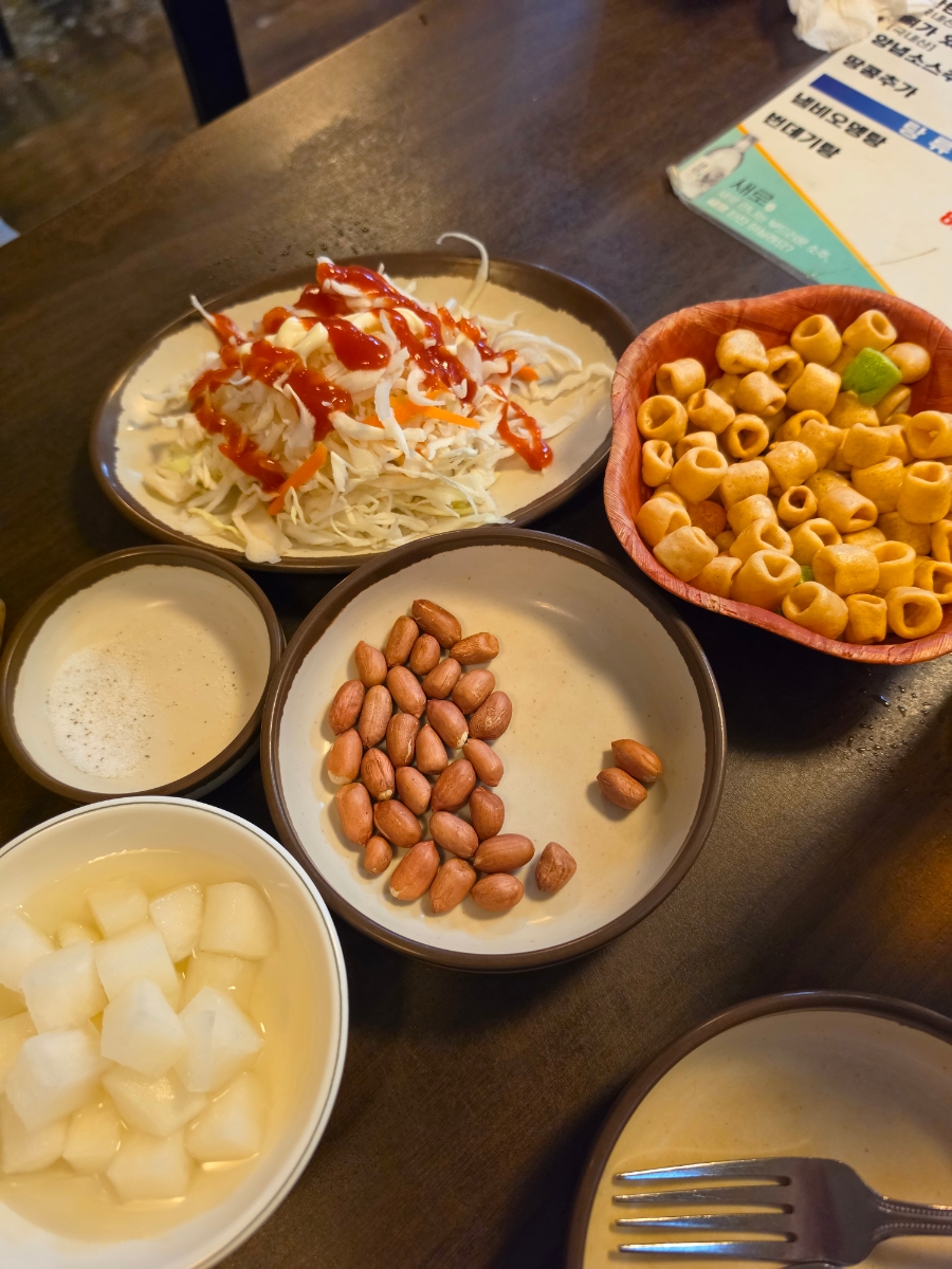맥칸치킨 사진 6
