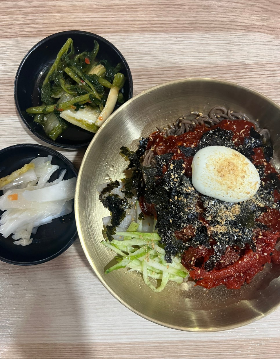 가평메밀촌 가평점 사진 1