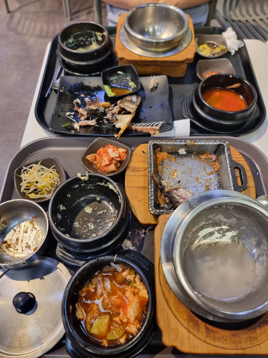 황금순두부 홈플러스 인천연수점 사진 4